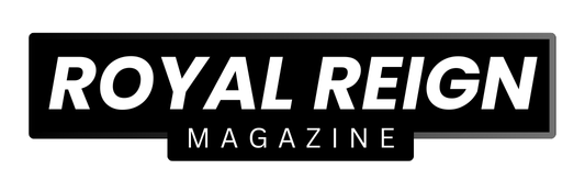 Royal Reign Magazine