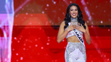 Ashley Callingbull isn’t the next Miss Universe. Still, she was ‘honoured’ as the first Indigenous woman to represent Canada