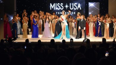 What’s it like competing in a pageant? Contestants take us behind the scenes