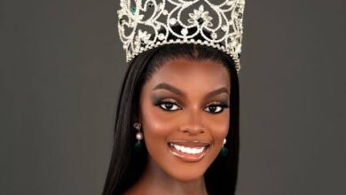 Chidimma Adestshina Exits From Pageants to Academics – Voice of Nigeria