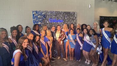 Miss Mississippi Volunteer Pageant stresses volunteerism