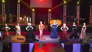 Winner of albinism pageant says Zimbabwe event made her feel beautiful and provided sense of purpose