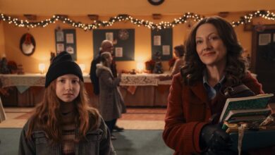 ‘Best Christmas Pageant Ever’ review: Faith-based ‘Bad News Bears’