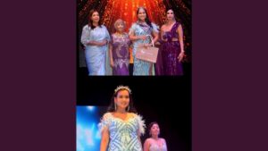 A Journey of Self-Discovery and Empowerment Through Pageantry A Journey of Self-Discovery and Empowerment Through Pageantry