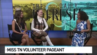 Miss Chattanooga Volunteer Pageant Offers Scholarships and Empowerment for Young Women