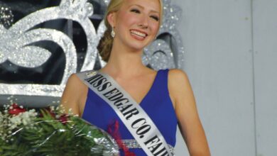 Aubrey Lawson: A journey of growth, community and inspiration as Miss Edgar County