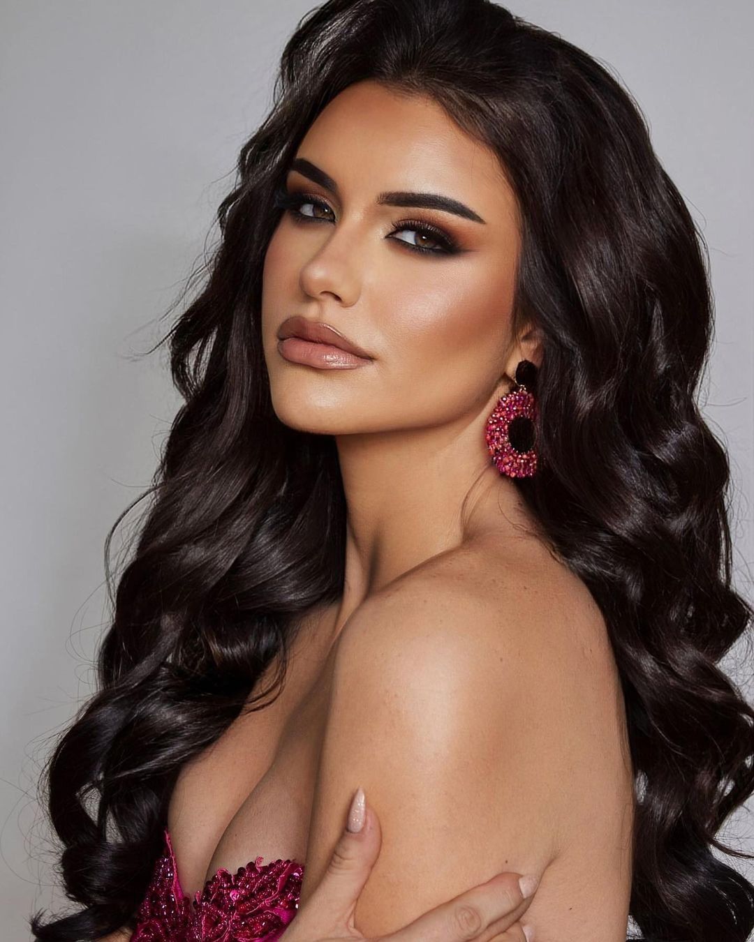 Miss Universe 2024_Chile - MEGA Miss Universe Chile 2024