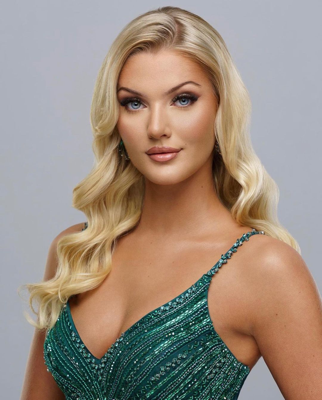 Miss Universe 2024_Denmark - MEGA Miss Universe Denmark 2024