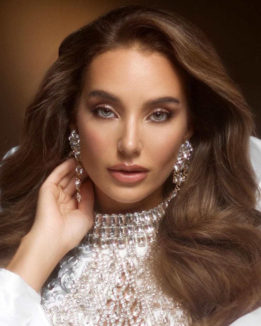 Miss Universe 2024_Netherlands - MEGA Miss Universe Netherlands 2024