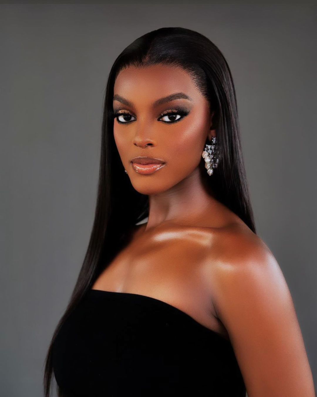 Miss Universe 2024_Nigeria - MEGA Miss Universe Nigeria 2024