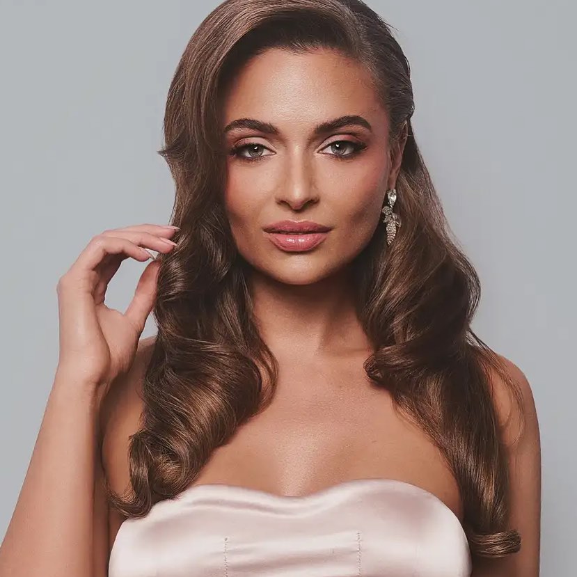 Miss Universe 2024_South Africa - MEGA Miss Universe South Africa 2024