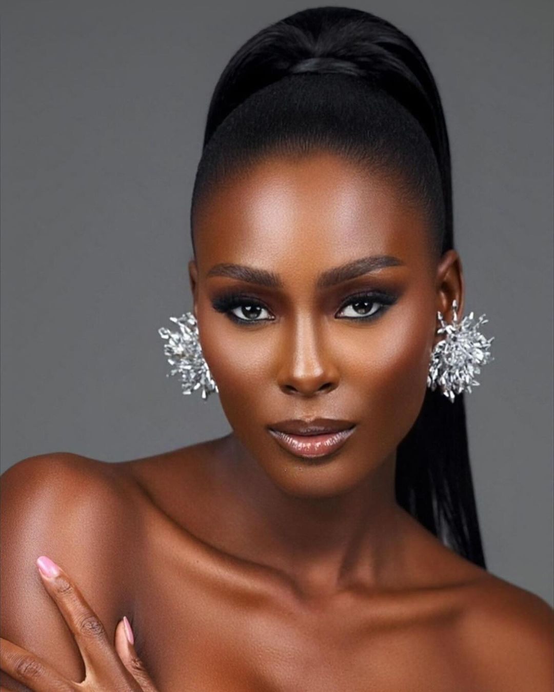 Miss Universe 2024_Zimbabwe - MEGA Miss Universe Zimbabwe 2024