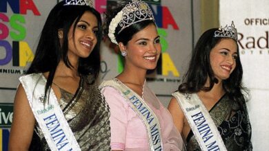 Dia Mirza recalls struggles: Priyanka Chopra had help, Lara Dutta and I had empty bank accounts