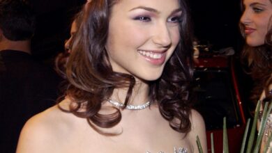 From Miss Israel To Hollywood Icon – A Journey Of Success