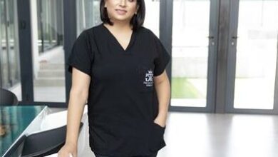 Waterfall’s Dr Taheera Hassim shares how the odds were against her success