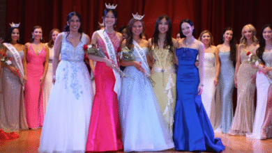 Miss Los Angeles County Teen Scholarship Program: Empowering Young Women Beyond Beauty
