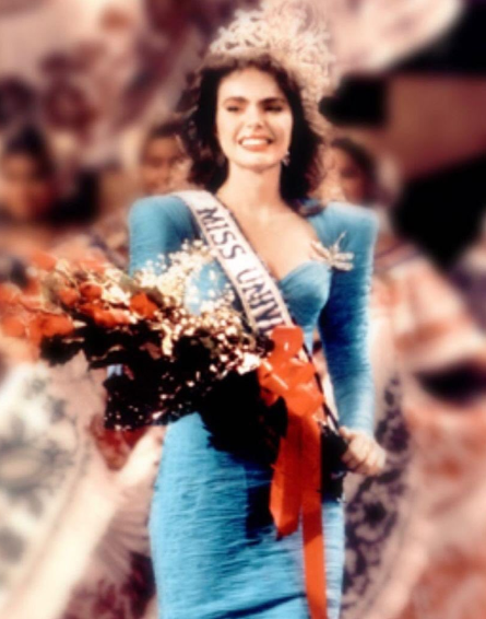 Bárbara Palacios (Venezuela, 1986)