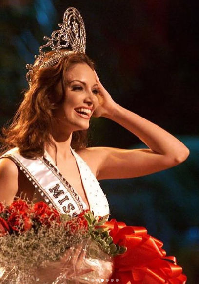 Denise Quiñones (Puerto Rico, 2001)