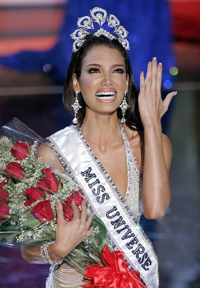 Zuleyka Rivera (Puerto Rico, 2006)