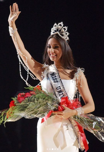 Amelia Vega (Dominican Republic, 2003)