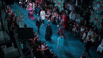 Crown to Catwalk: Mr. Venezuela’s Rise in the Fashion World