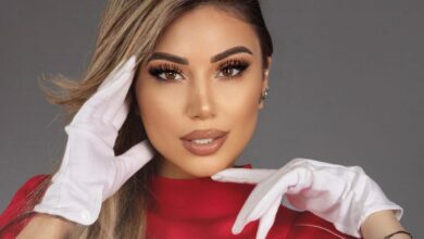 “Lika O: The Pageant Queen Turned Global Pop Icon” — Exclusive interview with Marco Derhy | by Inspiring True Stories with Marco Derhy