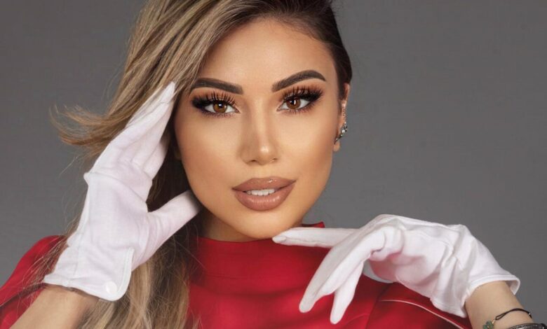 “Lika O: The Pageant Queen Turned Global Pop Icon” — Exclusive interview with Marco Derhy | by Inspiring True Stories with Marco Derhy “Lika O: The Pageant Queen Turned Global Pop Icon” — Exclusive interview with Marco Derhy | by Inspiring True Stories with Marco Derhy