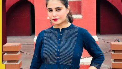 Meet beauty pageant winner who left modelling for UPSC exam, failed thrice, couldn’t afford coaching, then became…