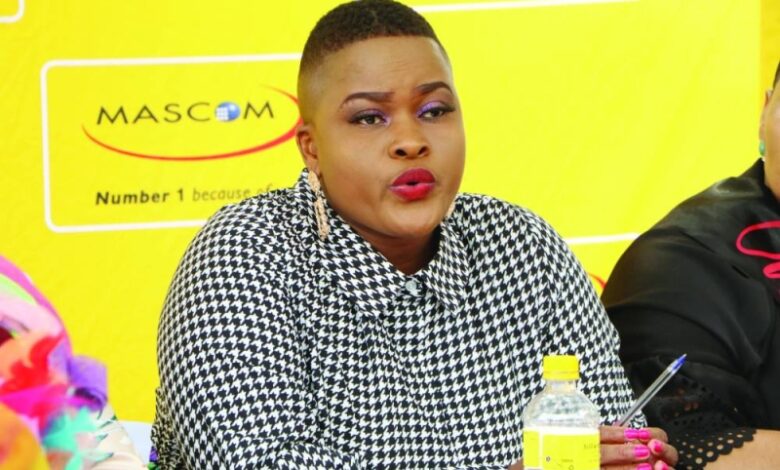 Miss Millennium pageant maintains support for women :: Mmegi Online Miss Millennium pageant maintains support for women :: Mmegi Online