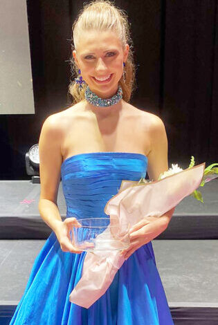 Pageants paving way for Roaring Spring teen’s future | News, Sports, Jobs Pageants paving way for Roaring Spring teen’s future | News, Sports, Jobs