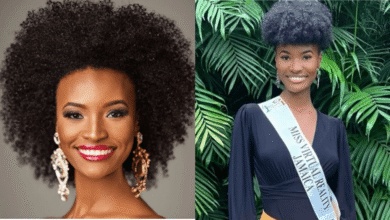 Tyra Spaulding, Pageant Star, Dead At 29 After Mental Health Struggle