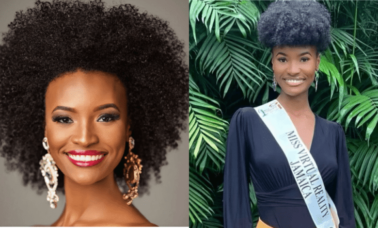 Tyra Spaulding, Pageant Star, Dead At 29 After Mental Health Struggle Tyra Spaulding, Pageant Star, Dead At 29 After Mental Health Struggle