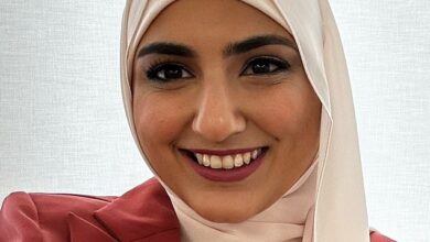 Law school graduate, 25, makes history after winning beauty pageant – and now she’s aiming for Miss America