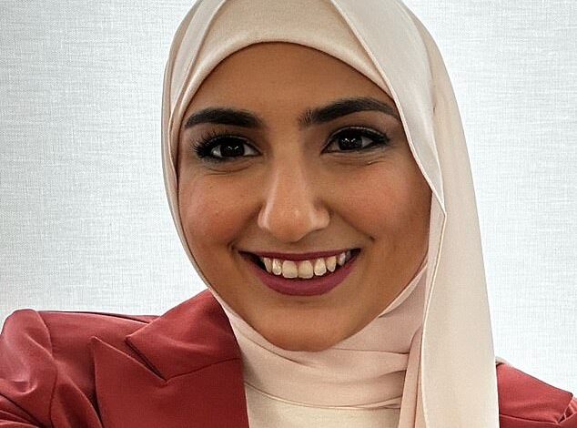 Law school graduate, 25, makes history after winning beauty pageant – and now she’s aiming for Miss America Law school graduate, 25, makes history after winning beauty pageant – and now she’s aiming for Miss America