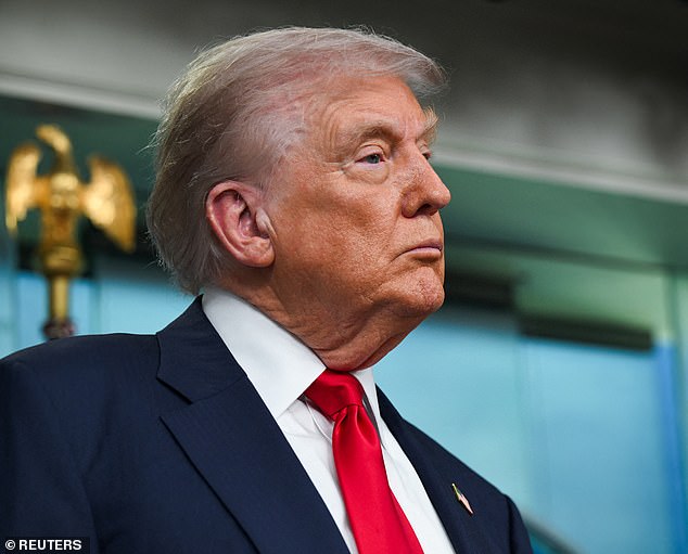From 1996 to 2015, President Donald Trump himself owned the Miss America Organization, overseeing nearly 4,000 contestants during his tenure