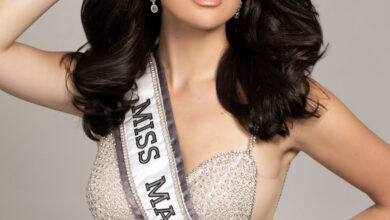Exclusive: I Was The First Ever Married Woman To Compete In The Miss USA Pageant