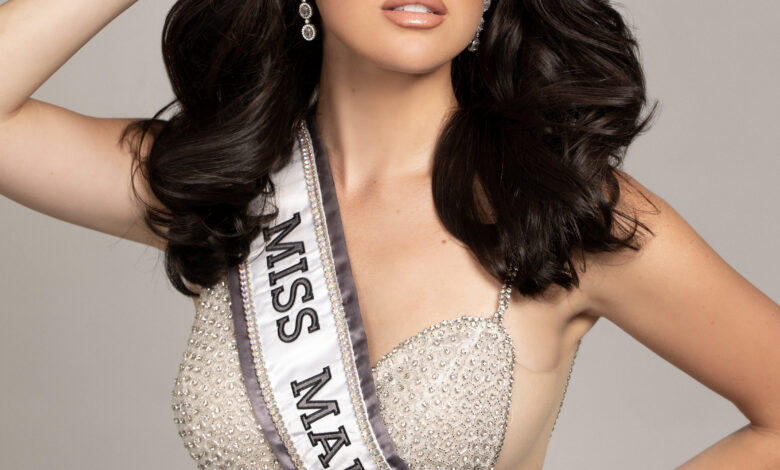 Exclusive: I Was The First Ever Married Woman To Compete In The Miss USA Pageant Exclusive: I Was The First Ever Married Woman To Compete In The Miss USA Pageant
