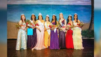 Miss Valley Center pageant seeks applicants