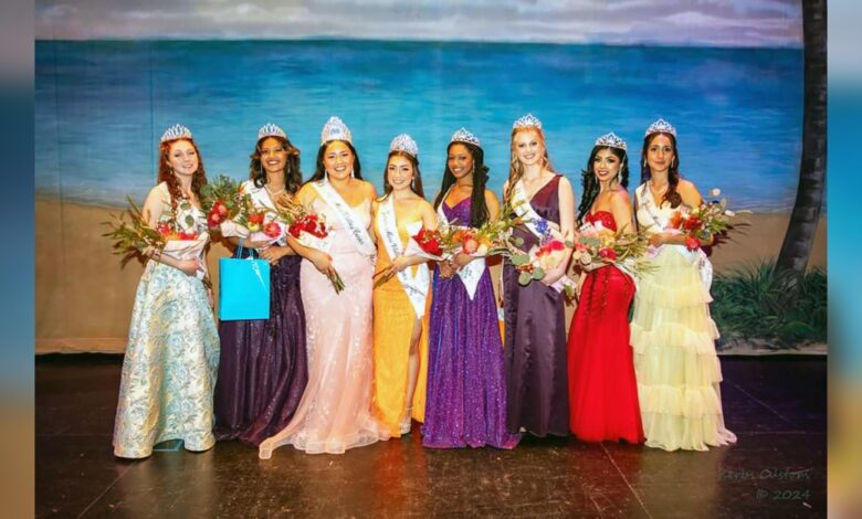 Miss Valley Center pageant seeks applicants Miss Valley Center pageant seeks applicants