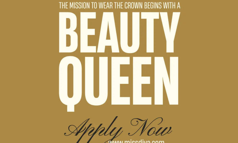 Calling All the Aspiring Beauty Queens, Registrations for Miss Diva 2025 Are Now Open! Calling All the Aspiring Beauty Queens, Registrations for Miss Diva 2025 Are Now Open!