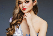 Beauty Queen Sarah Ong – The Most Beautiful Inside and Out Makes History in Pageantry