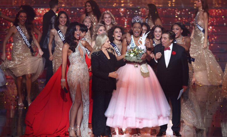 ‘Beauty pageants were always about exploiting women’