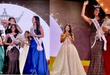 4 women walk away with crowns at Staten Island pageant, with ‘Good Morning America’ staffer taking title