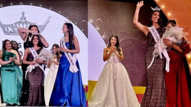 4 women walk away with crowns at Staten Island pageant, with ‘Good Morning America’ staffer taking title 4 women walk away with crowns at Staten Island pageant, with ‘Good Morning America’ staffer taking title