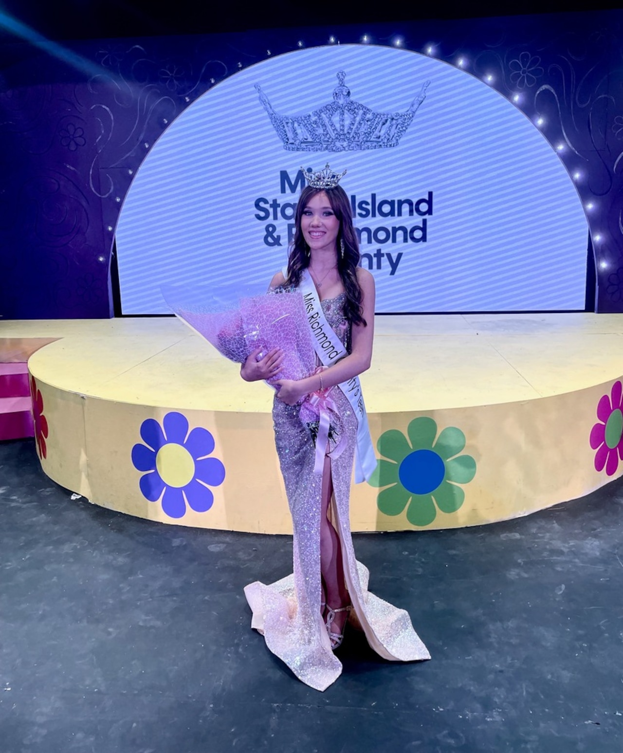 Pageant