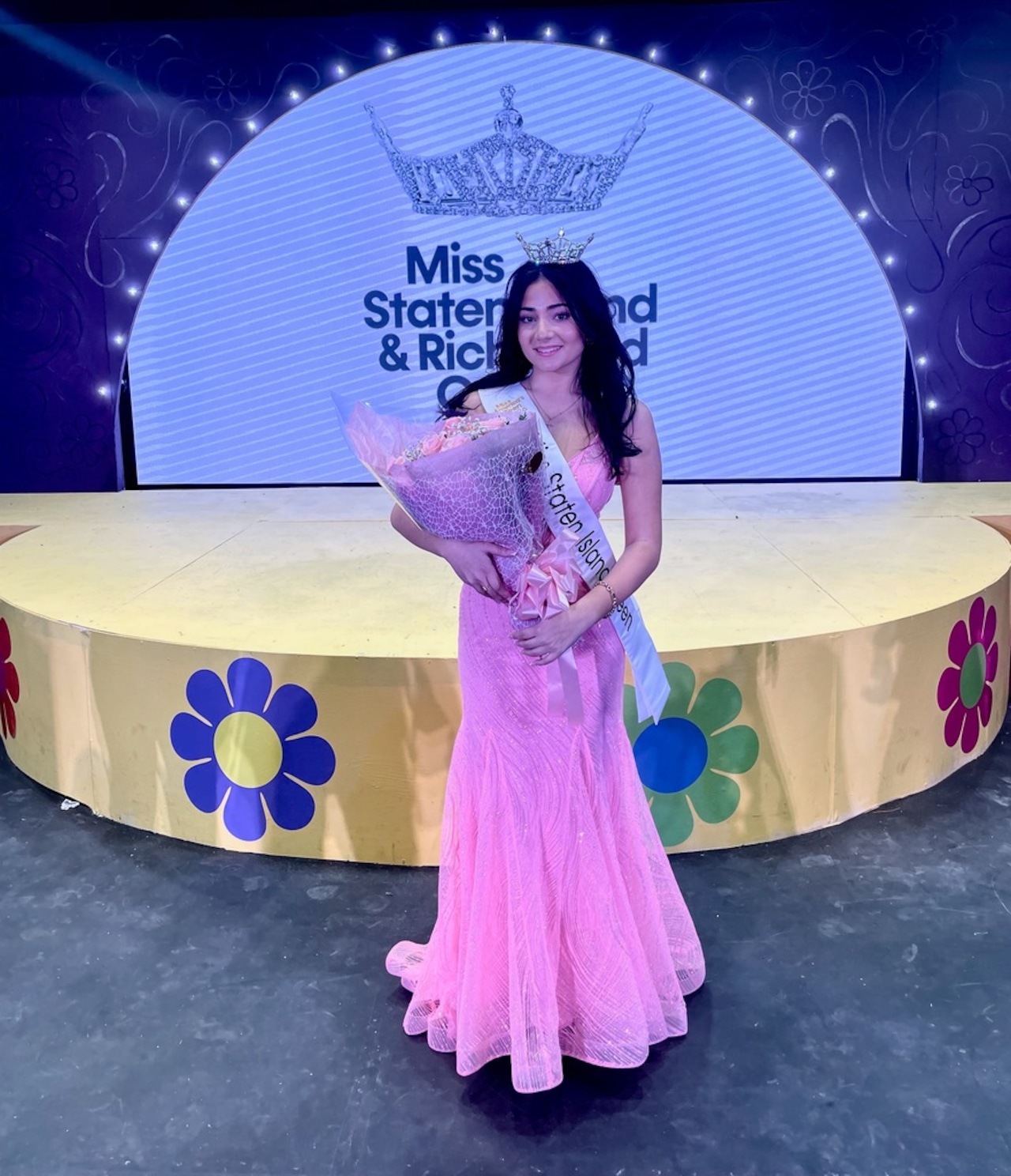 Pageant