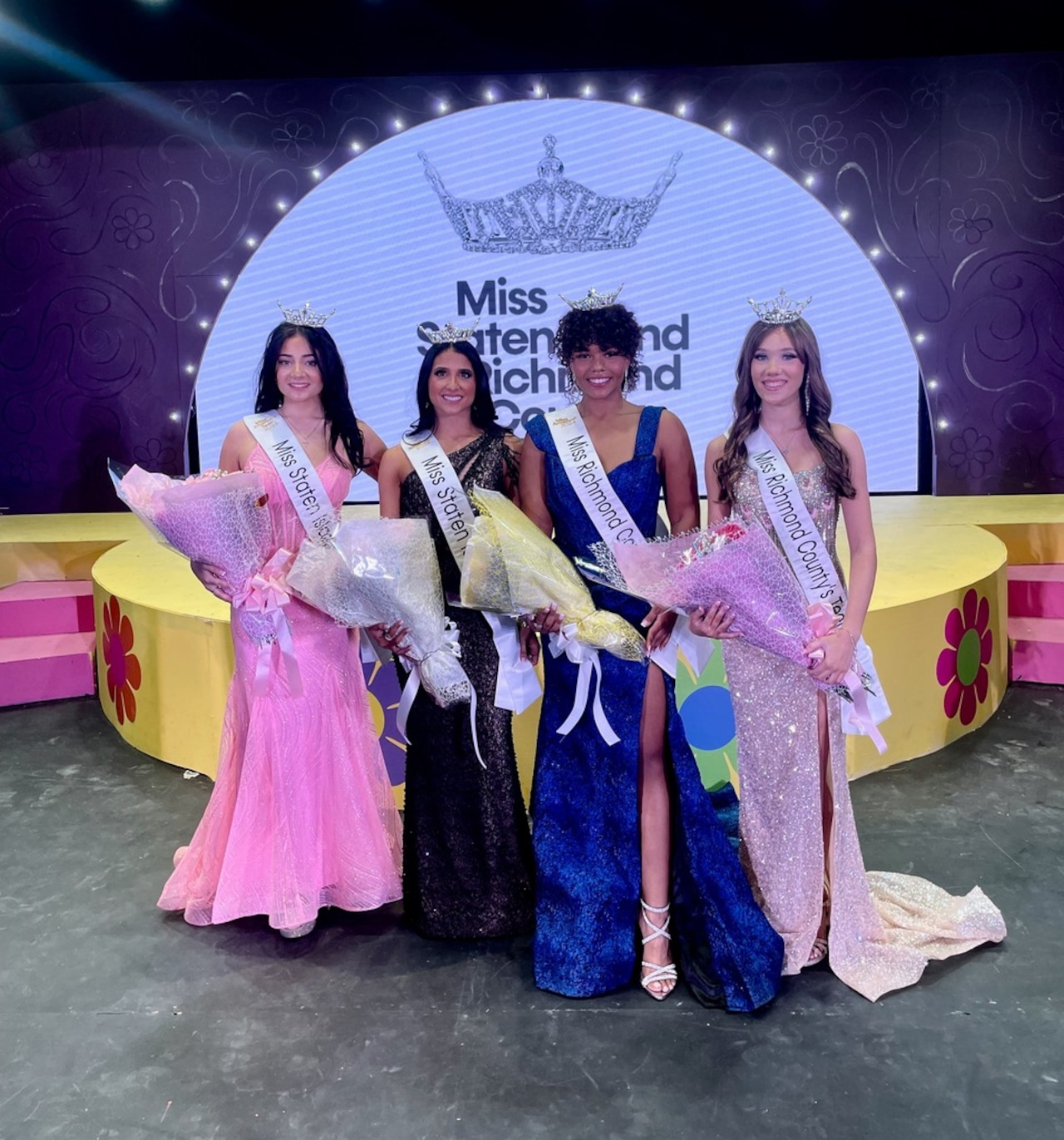 Pageant