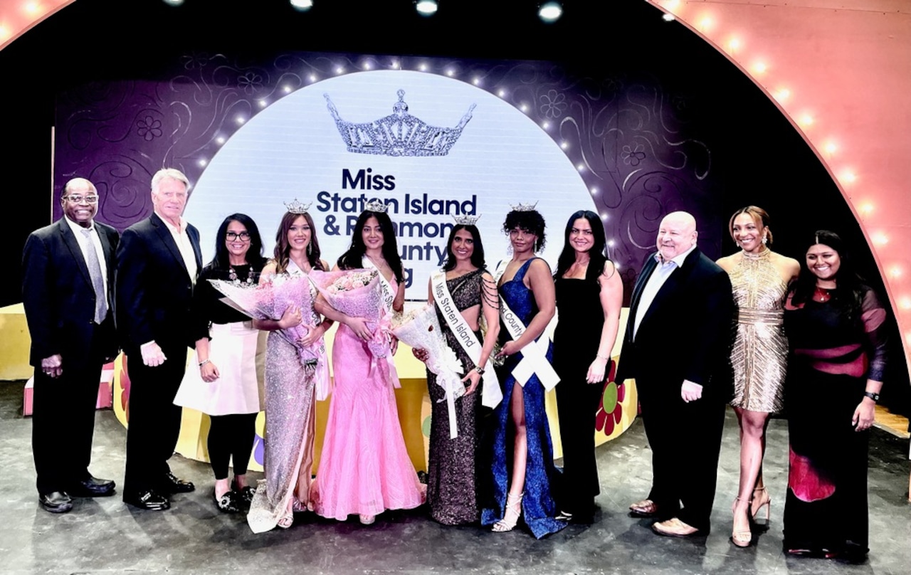 Pageant