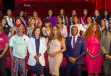 Nigerian pageant stakeholders applaud inclusivity as Miss Universe opens to women of all sizes