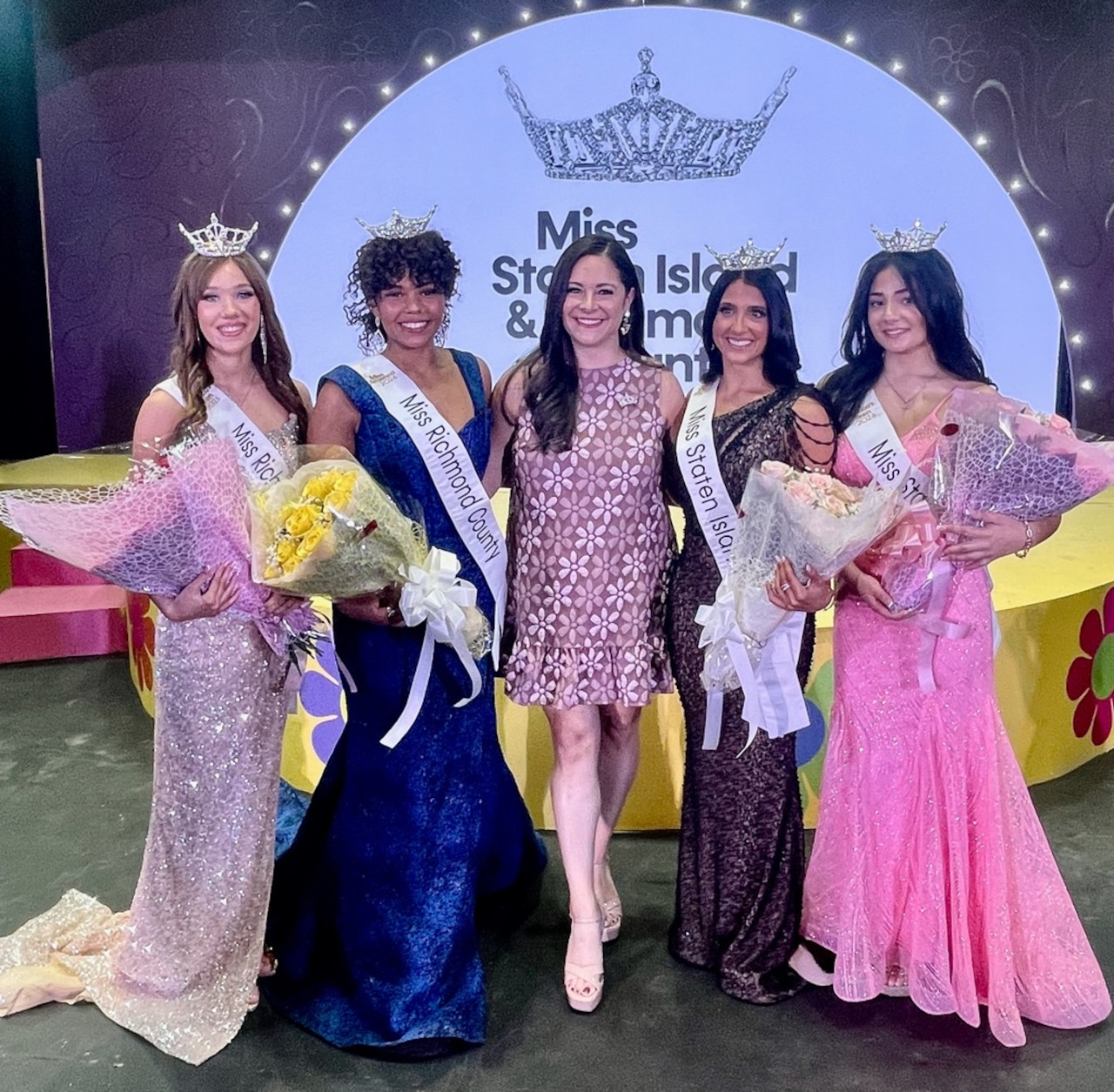 Pageant